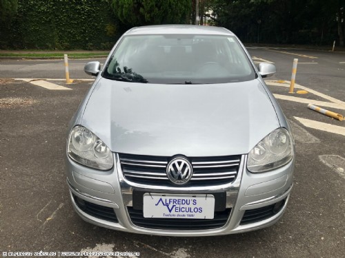 Volkswagen JETTA 2.5 170CV 2008/2009